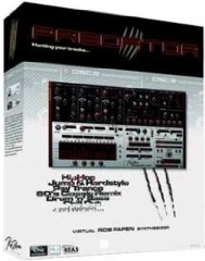 Rob Papen Predator