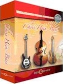 Chris Hein Bass, virtuelles Instrument, PlugIn