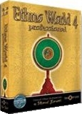Ethno World 4 Professional, virtuelles Instrument, PlugIn
