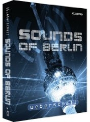 Ueberschall  - Sounds of Berlin