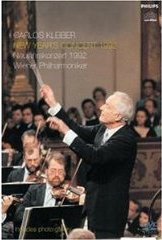 Neujahrskonzert 1999 DVD Wiener Philharmoniker - Carlos Kleiber