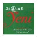 Sertab Erener: Yeni (5 Mixes)