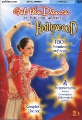 Get the Dance - Bollywood Rosa Dibowski / Wada