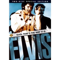 Elvis - That's the Way It Is (Special Edition, 2 DVDs)