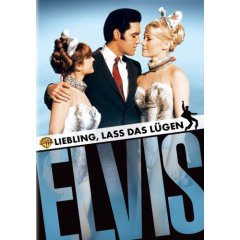 DVD Elvis Presley Liebling, lass das l�gen