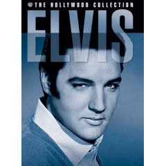Elvis - The Hollywood Collection (5 DVDs)