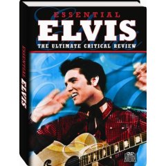 DVD Elvis Presley Essential Elvis - The Ultimate Critical Review