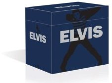 DVD Elvis Presley  Box-Set Special Edition
