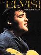 ELVIS Noten Greatest Hits For Easy Piano