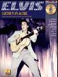 ELVIS Noten Guitar Play Along (mit CD)