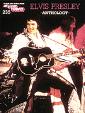 ELVIS Noten Anthology