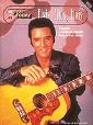 ELVIS Noten Elvis Elvis Elvis