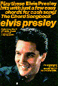 ELVIS Noten Chord Songbook