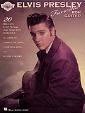 ELVIS Noten Favorites For Fingerstyle Guitar