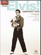 ELVIS Noten Greatest Hits