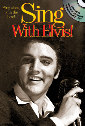 ELVIS Noten Sing With Elvis (mit CD)