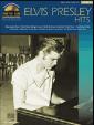 ELVIS Noten Hits (mit CD)