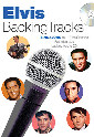 ELVIS Noten Backing Tracks (mit CD)