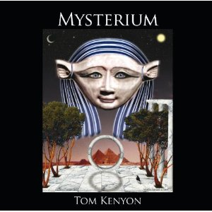 Mysterium. Heilges�nge der Hathoren 