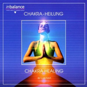 Chakra Heilung