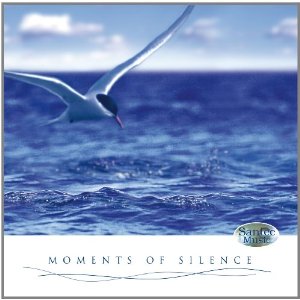 Momente der Stille (Moments of Silence) - Entspannungsmusik f�r K�rper und Seele mit Panfl�te und Harfe