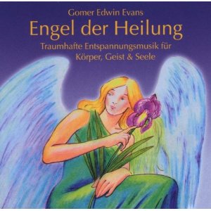 Engel der Heilung 