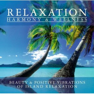 Island Relaxation
