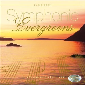 Symphonic Evergreens: Das Santec Music Orchestra spielt weltbekannte Melodien aus Musik- und Filmgeschichte.
