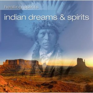 Indian Dreams & Spirits