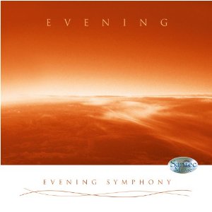 CD Abendstimmung (Evening Symphony): Ruhige, tiefe Entspannungsmusik, von akustischen Instrumenten gespielt