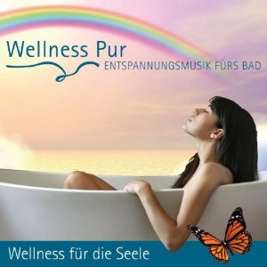 Entspannungsmusik f�rs Bad - Wellness f�r die Seele