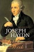Joseph Haydn: Leben und Werk 