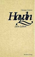 Giuseppe Carpani - Joseph Haydn - Sein Leben