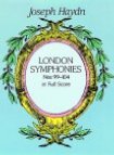 Haydn Joseph: Complete London Sinfonien No 99 - 104
