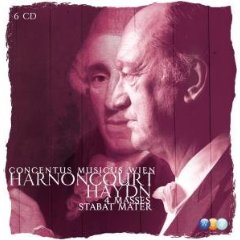 J. Haydn: Die Messen