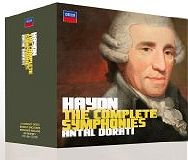 Sinfonien (Gesamtausgabe) (Limitierte Edition - Box-Set)