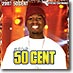 Kalender 50Cent Calender