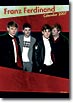 Kalender Franz Ferdinand Calendar