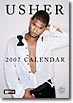Kalender Usher 