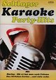 DVD Schlager Karaoke Party Hits - Tolle Schlager Hits zum Mitsingen