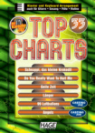 Top Charts Songbook mit 6 Titeln als Keyboard & Klavier Arrangement und Karaoke-CD Schnappi, das kleine Krokodil - Schnappi * Do You Really Want To Hurt Me - Bluelagoon * Geile Zeit - Juli * L�nger - H�hner * 99 Luftballons - Nena * Angels - Robbie Williams