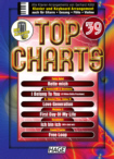 Top Charts 39 - Rette mich - Tokio Hotel * I Belong To You (Il Ritmo Della Passione) - Eros Ramazotti & Anastacia * Love Generation - Bob Sinclair Pres. Galeo VI * First day of my life - Melanie C * Ich bin ich (Wir sind wir) - Rosenstolz * Free Loop - Daniel Powter