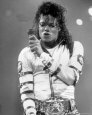 Michael Jackson Poster