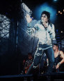 Michael Jackson Poster