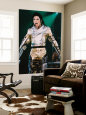 Michael Jackson Poster