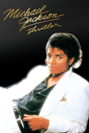 Michael Jackson Poster