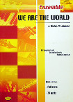 Michael Jackson We Are The World Usa For Africa