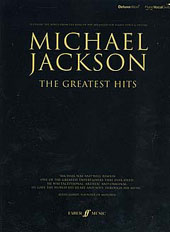 Michael Jackson Greatest Hits