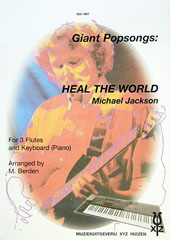 Heal The World