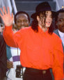 Michael Jackson Poster